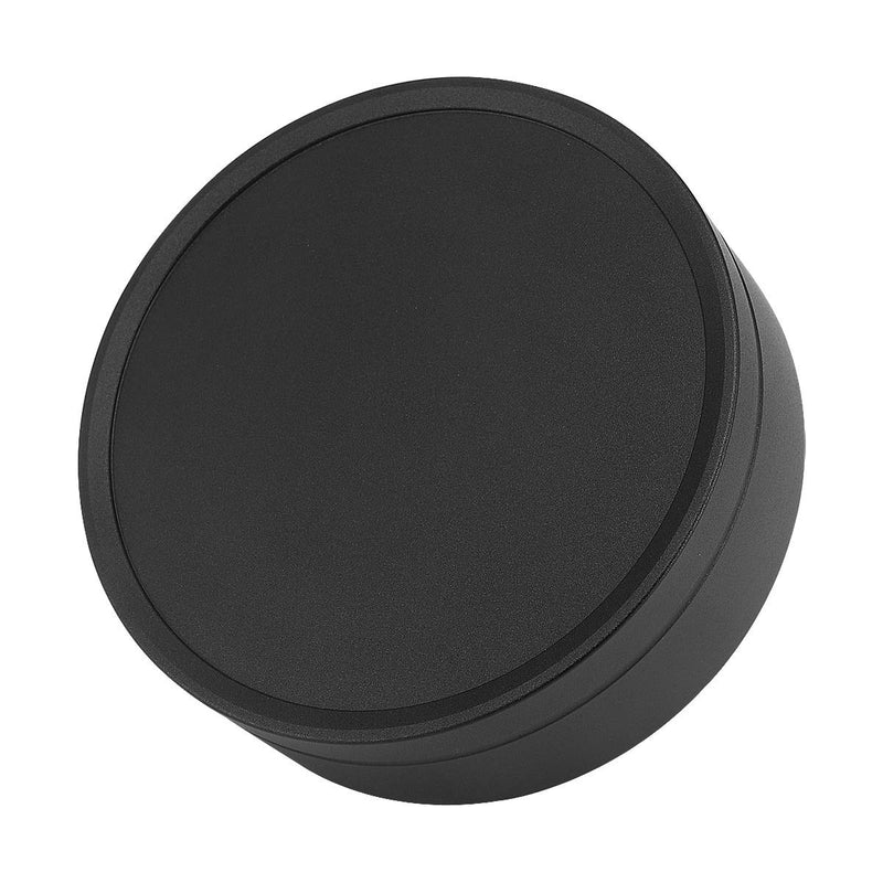 Haoge Cap-SM-12 Metal Lens Cap Cover for Sigma 12-24mm F4.5-5.6 EX DG HSM, 12-24mm F4.5-5.6 II DG HSM and 15-30mm F3.5-4.5 EX DG Lens Replaces Sigma LC870-01