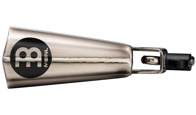 Meinl Percussion STB45L 4.5-Inch Low Pitch Steel Cowbell