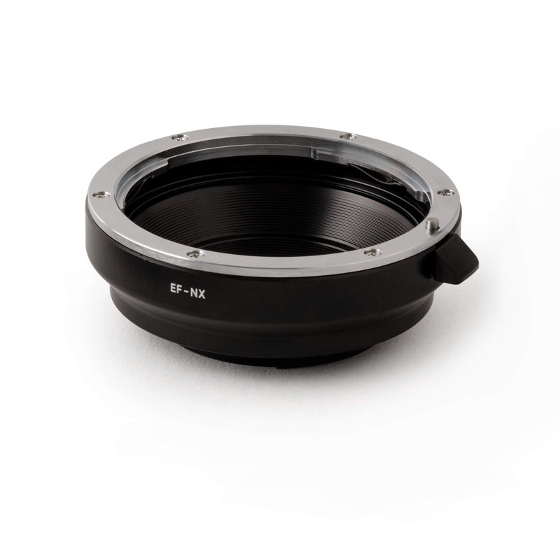 Urth Lens Mount Adapter: Compatible for Canon (EF/EF-S) Lens to Samsung NX Camera Body Canon EF