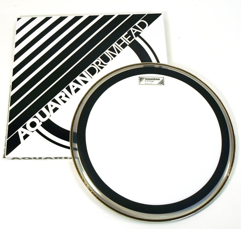 Aquarian Drumheads Drumhead Pack (HE14)