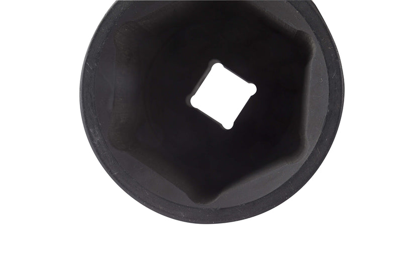 Sunex 214md 1/2-Inch Drive 14-mm Deep Impact Socket