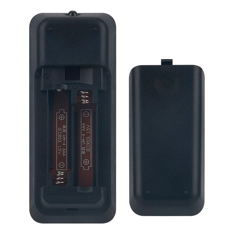 SXIR2 Universal Remote Control SXIR2 Fit for SiriusXM Radio Xpress, XpressR, XpressRC, XpressRCi, XpressEZ,Onyx Plus and Onyx EZ