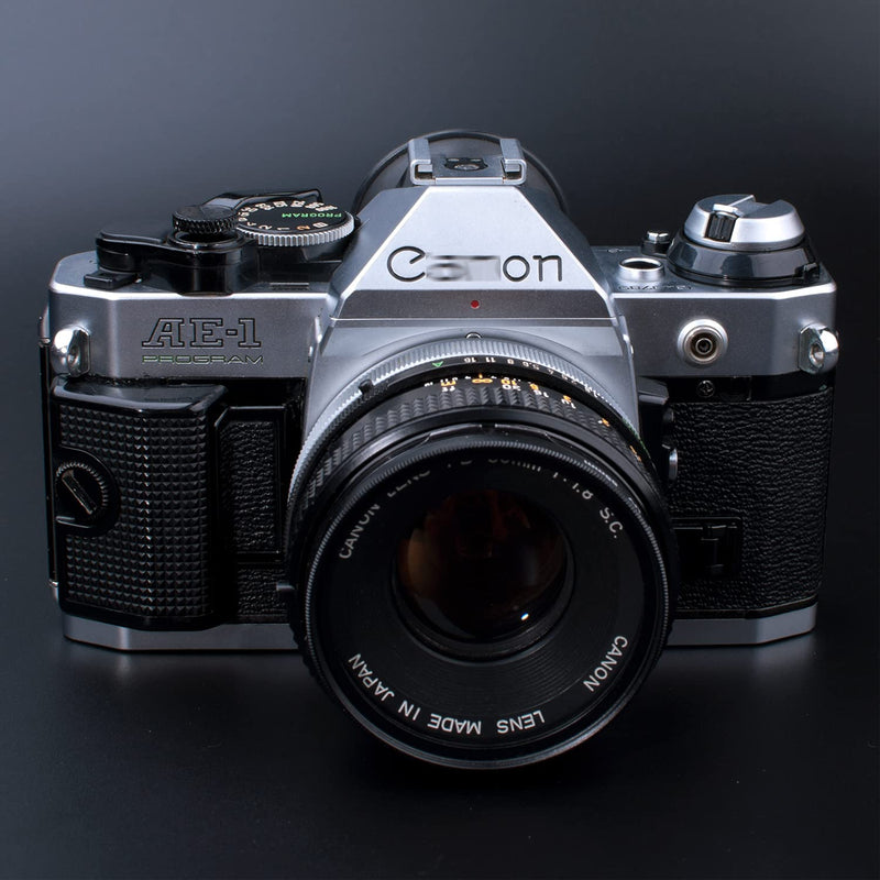 (2 Pack) PIBIETTN Camera Shutter Button, Copper Soft Shutter Release Button Compatible with Fujifilm Fuji Sony Leica Camera Release Button(Imitation Carbon Fiber Black)