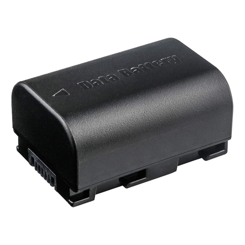 Kastar BN-VG114 Battery for JVC BN-VG107U, BN-VG108U, BN-VG114U, BN-VG121U, BN-VG138U