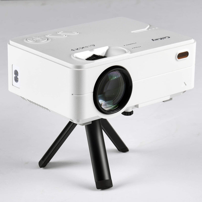 [AUSTRALIA] - Cekay Mini Tabletop Tripod, Desktop Stand Compact Tripod for Smooth 4, Gimbal Stabilizer, Camera, Projector and Monopod, All Metal 