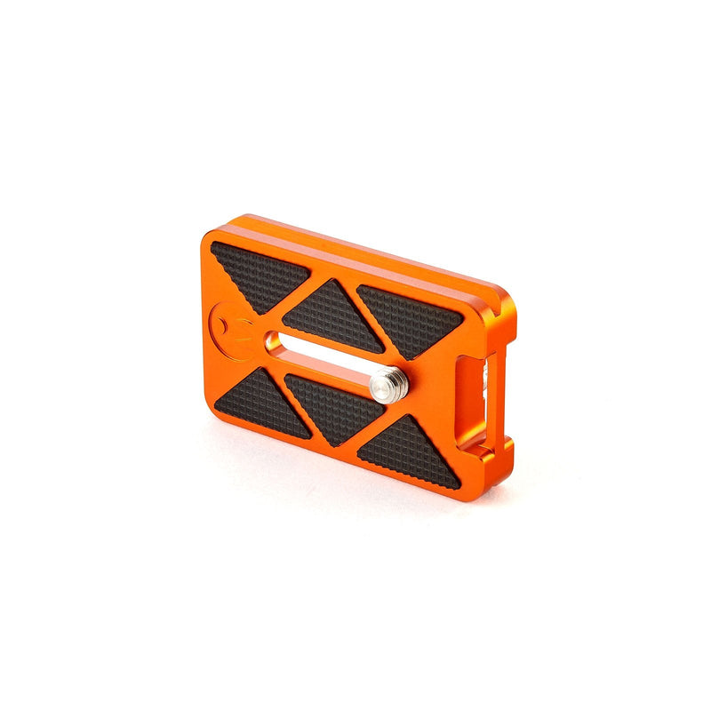 3 Legged Thing QR7-EQ Wide Arca Swiss-Compatible Quick Release Plate