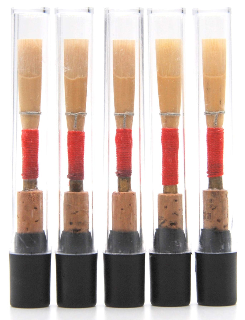 SOR-600-5 Oboe reeds Soundman (European style) - Strength: Medium