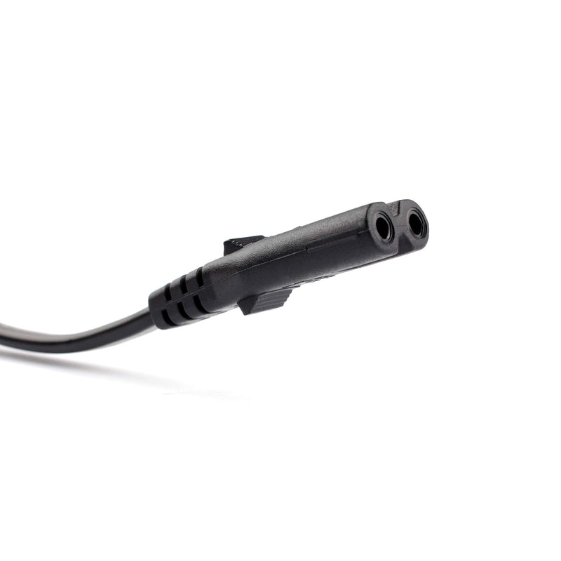AC Power Cord Cable for Epson Workforce Multifuction Printers,Amazon Echo Studio, Echo Sub 6 Foot Long