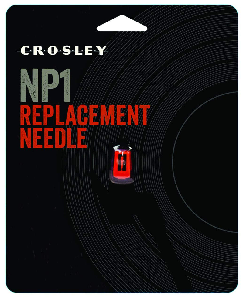 [AUSTRALIA] - Crosley NP1 Replacement Needle 