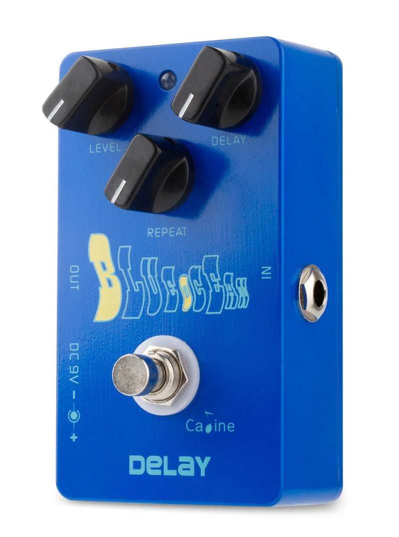 Caline CP-19 Blue Ocean Delay