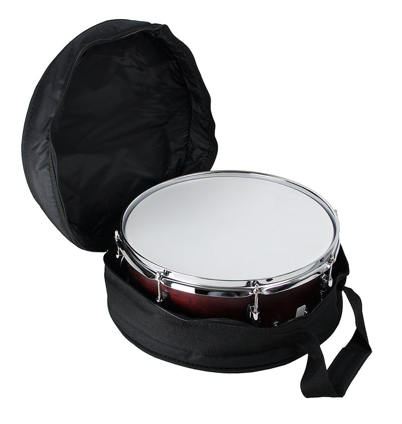 Gearlux 14-Inch Snare Drum Bag