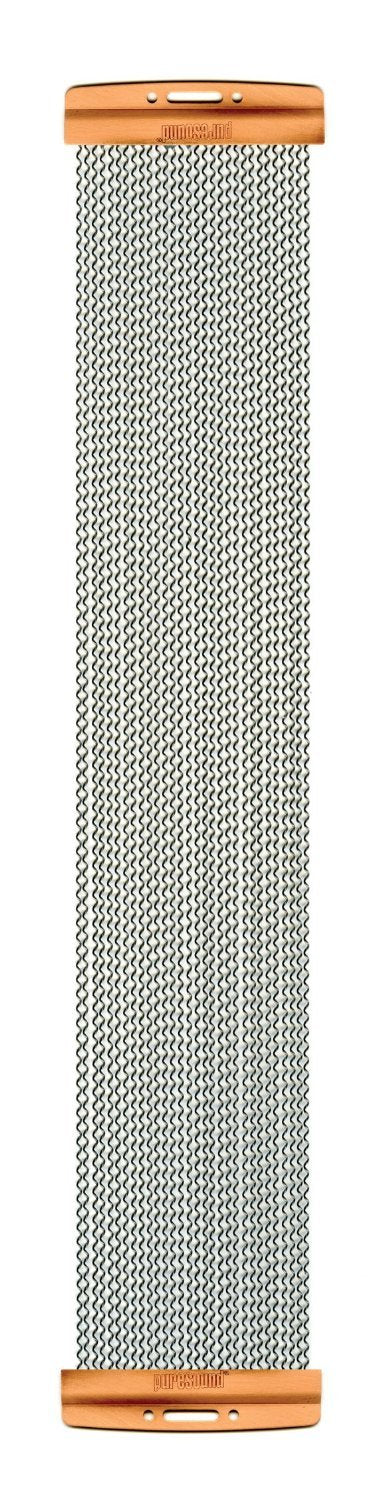 PURESOUND Super 30 Series Snare Wire, 30 Strand, 12 Inch - S1230 12-inch