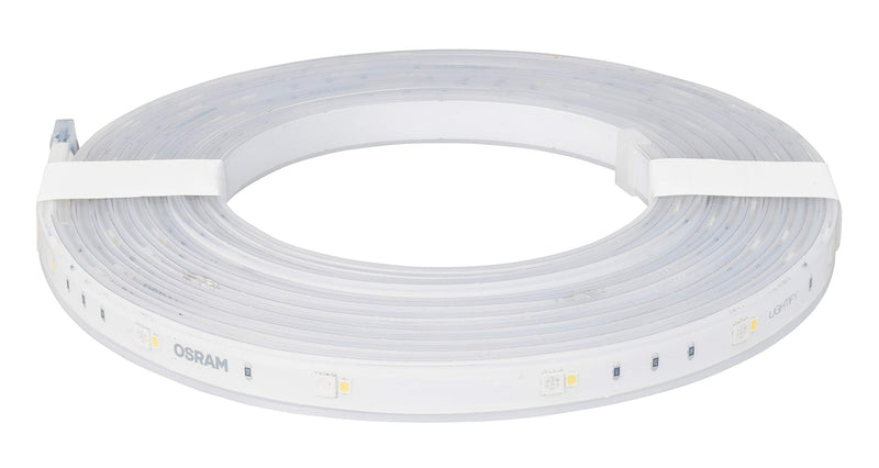[AUSTRALIA] - SYLVANIA SMART+ ZigBee Flex Full Color and Tunable White Indoor/Outdoor Light Strip, Works with SmartThings, Wink, and Amazon Echo Plus, Hub Needed for Amazon Alexa and Google Assistant, 1 pack 