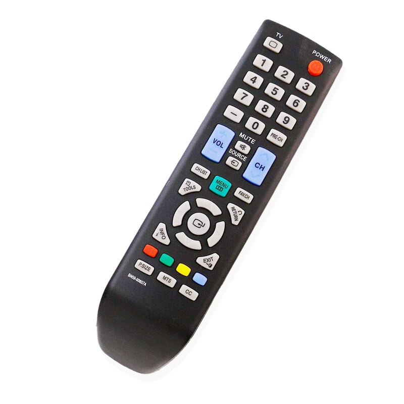 New BN59-00857A Replace Remote Control BN5900857A fit for Samsung LCD TV BN68-01975A-01 L25EMNKUYZA LN19B360 LN26B360 LN32B350 LN32B360 LN32B540 LN40S71BD LNT2632H LNT3753H XL2370HD