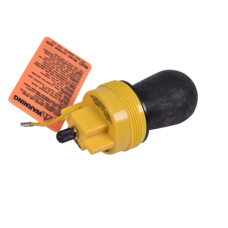 Oatey Cherne 271705 Clean-Seal 2 inch Plug, 2 in