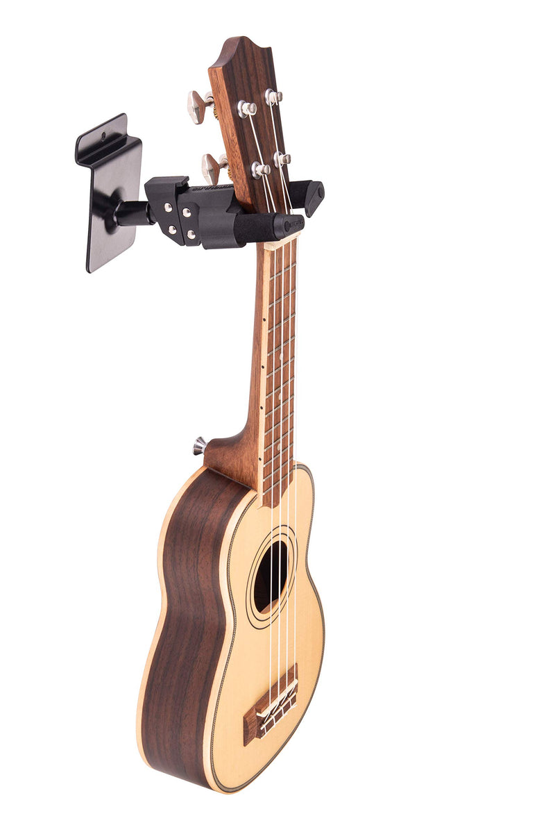 Hercules Ukulele Hanger (USP10SB)