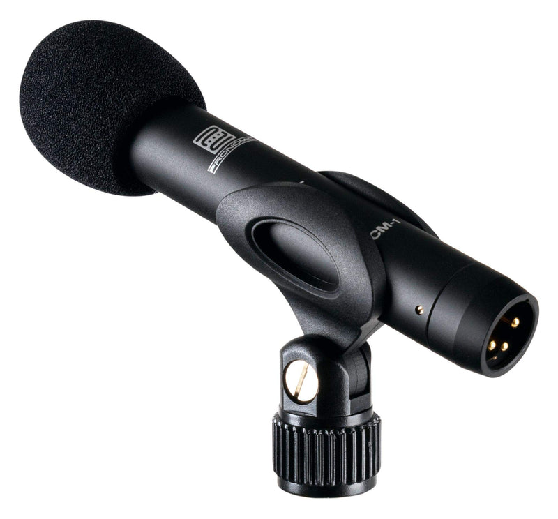 Pronomic SCM-1 Small Diaphragm Microphone Silver