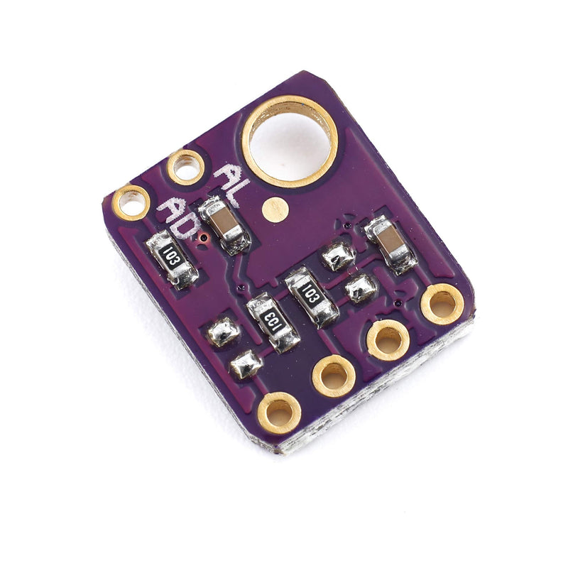 Songhe SHT31 SHT31-D GY-SHT31-D Temperature Humidity Sensor Module IIC I2C Interface 2.4V-5.5V for Arduino