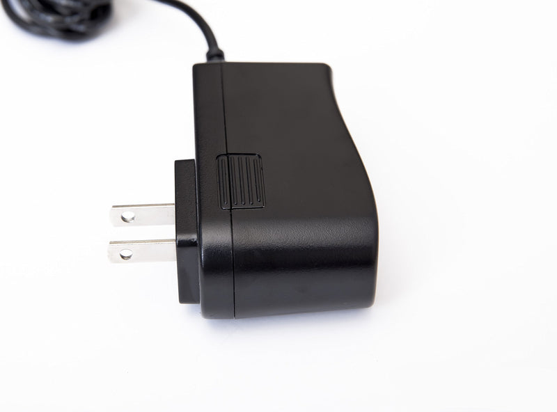 [AUSTRALIA] - Omnihil AC/DC Power Adapter Compatible with Innov IVP09002000 Stationary Bike Switching Power Supply 