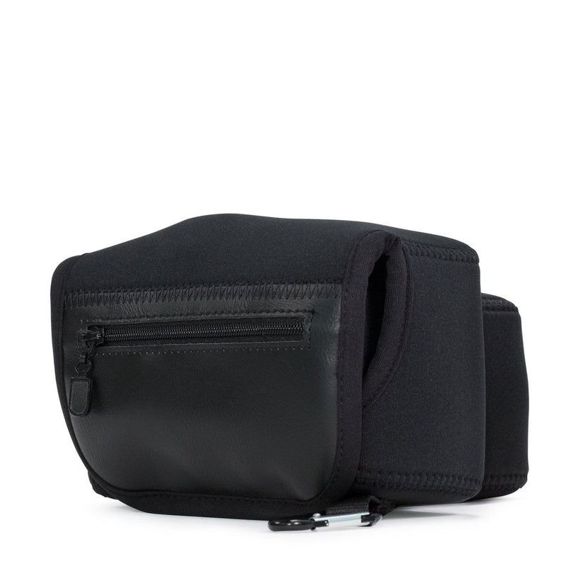 [AUSTRALIA] - MegaGear ''Ultra Light'' Neoprene Camera Case Cover Protector for Pentax cameras with lens Pentax K-70, Pentax K-50, Pentax K-3, Pentax K-500, Pentax K-5, Pentax K-30, Pentax K-S1, Pentax K-S2 With Lenses 