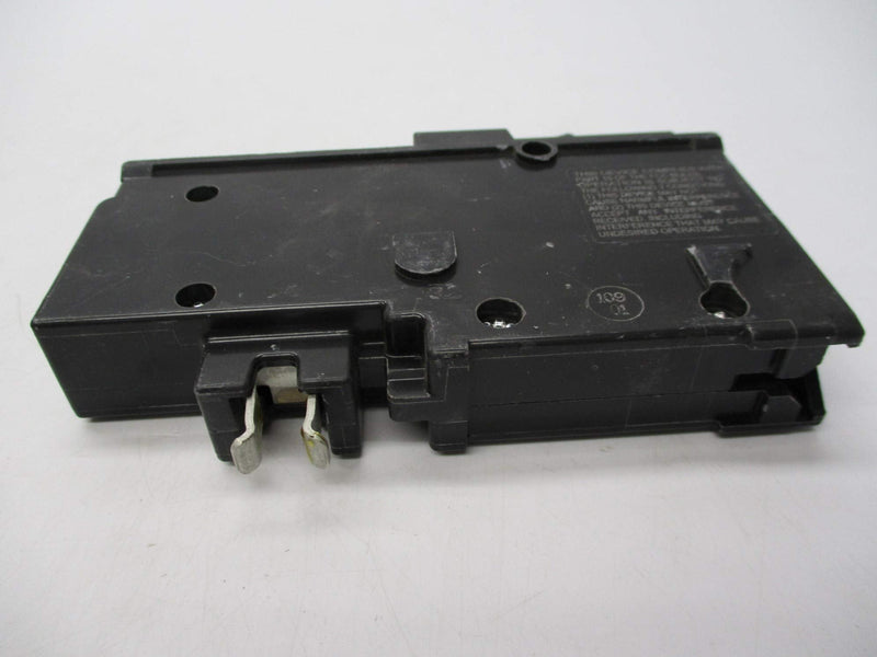 Square D HOM120PCAFI 20A 120V NSMP