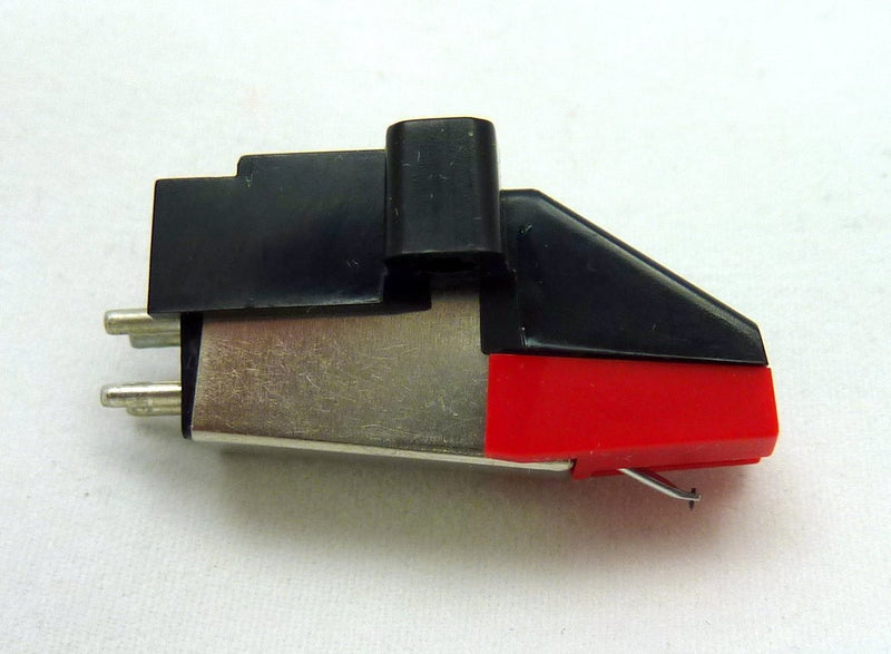 Pfanstiehl Phonograph Needle Stylus Cartridge for Gemini, Numark, Pyle and Others; MG-09D