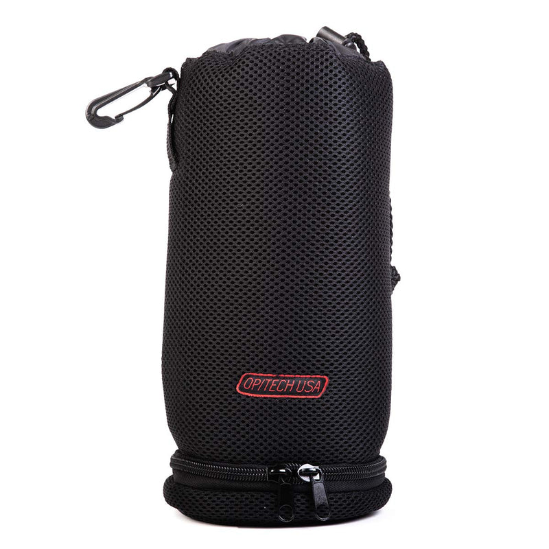 OP/TECH USA Lens/Filter Pouch - Large, 0501132