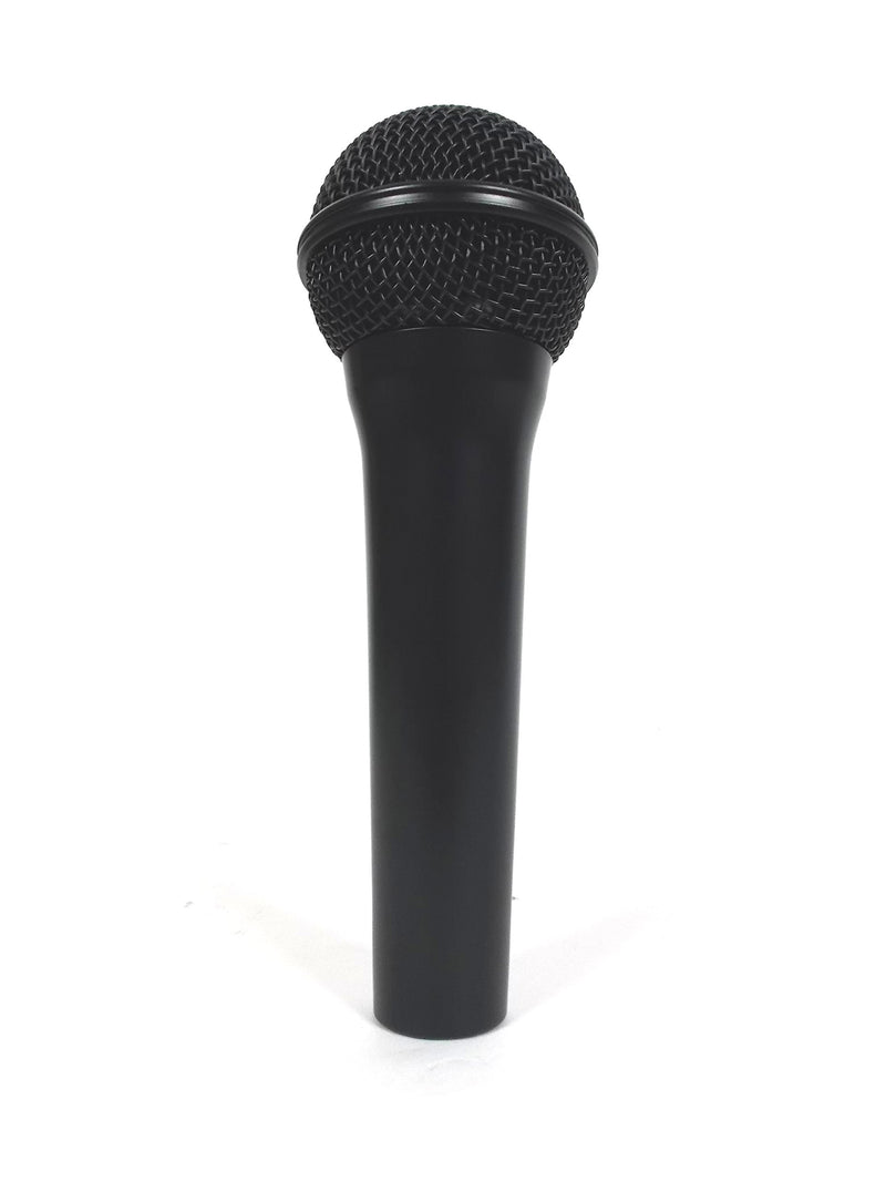On-Stage Low-Z Dynamic Handheld Microphone