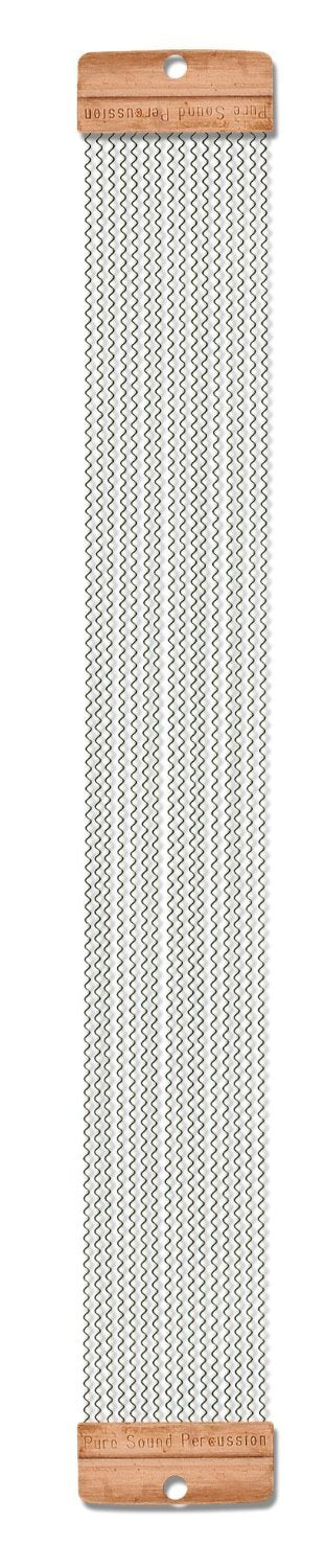 PURESOUND Vintage Series Dyna-Sonic Snare Wire, 16 Strand, 14 Inch Dynasonic