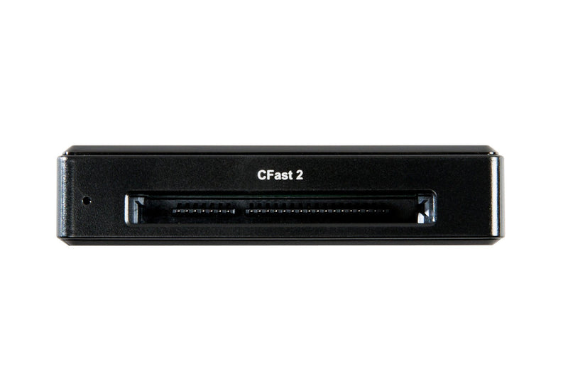Transcend TS-RDF2 Cfast 2.0 USB 3.1 Card Reader