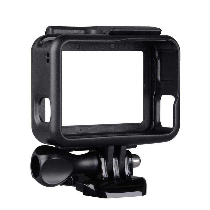 Suptig Frame Screen Protector Lens Cap Compatible for GoPro Hero 7 Black Hero 5 Hero 7 Silver Hero 7 White Hero 6 Black Hero 2018 Action Camera