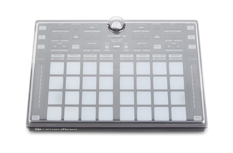 Decksaver Pioneer DDJ-XP1 Impact Resistant Cover