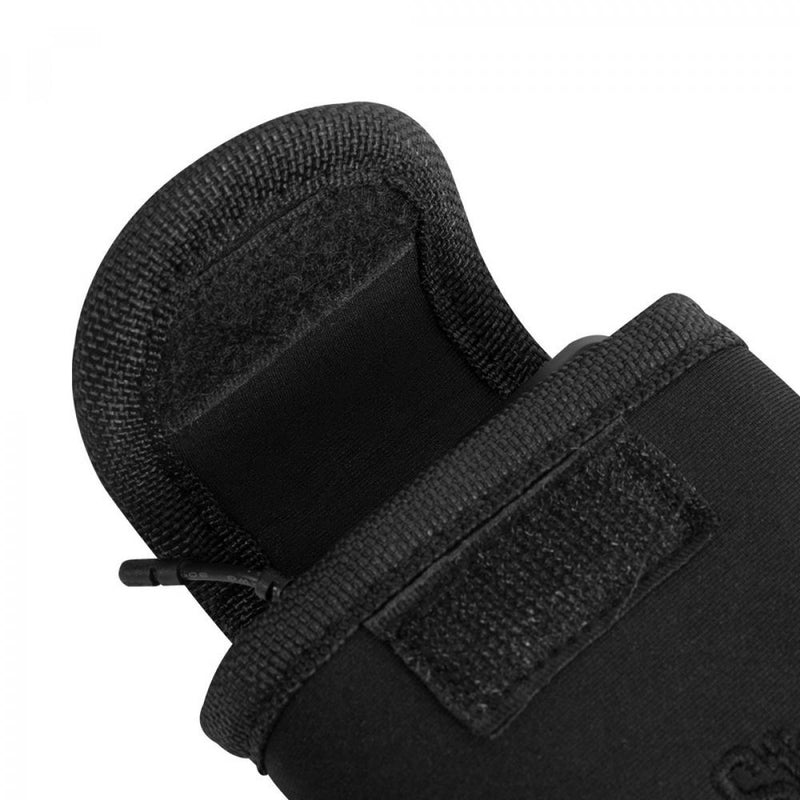 On-Stage MA1335 Wireless Transmitter Pouch with Guitar Strap