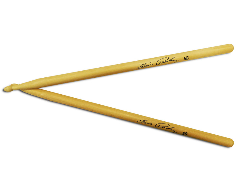 Signature Elvis Presley Drumsticks