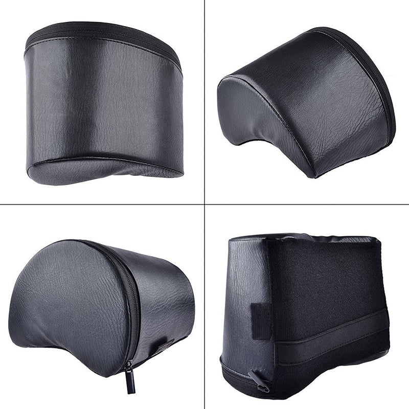 Guitar Cushion, YIFAN Guitar Bass Pad for Classical, Flamenco, Acoustic or Electric Guitar Players