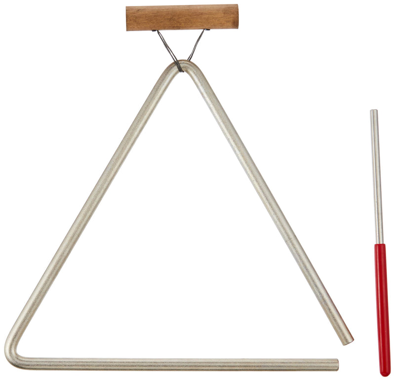 Treeworks Chimes Triangle, inch (TRE-HS10)