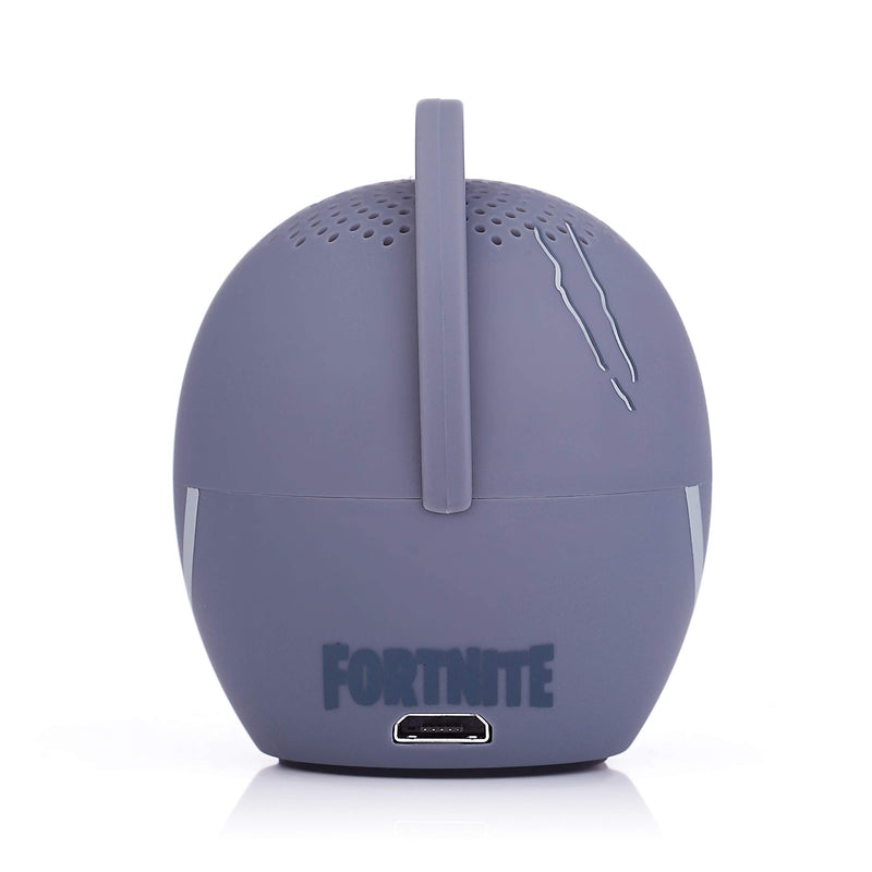 Fortnite Bitty Boomers Wireless Bluetooth Speaker Black Knight One Size Team Color