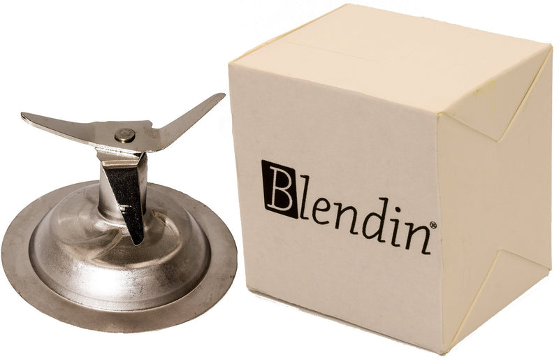 Blendin Replacement 77666 Blender Blade Cutter, Compatible with Black & Decker
