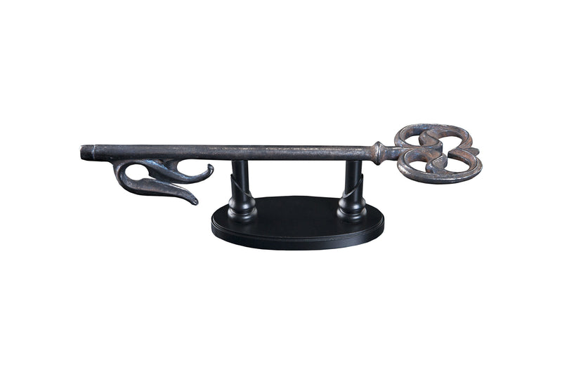 The Hobbit Desolation of Smaug The Mirkwood Gaol Key Replica