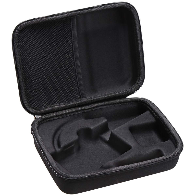 [AUSTRALIA] - Aproca Hard Storage Travel Case Bag Fit Fifine K037B Wireless Microphone System 