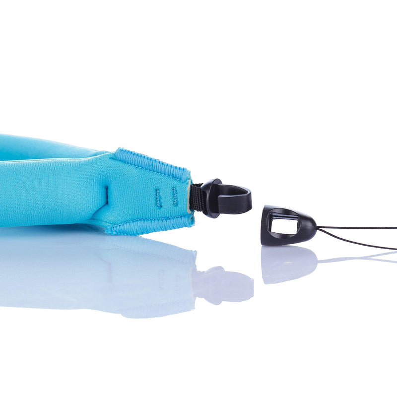 JOTO Universal Waterproof Pouch Bundle with Waterproof Camera Float