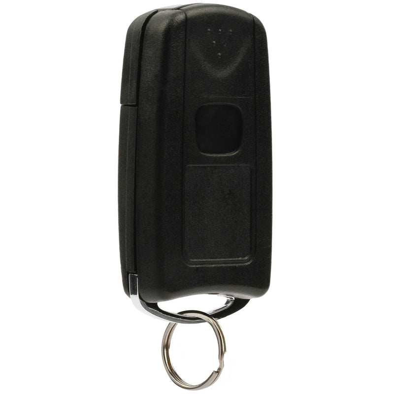 Car Flip Key Fob Keyless Entry Remote fits 2009-2014 Acura TL TSX / 2010-2013 Acura ZDX (MLBHLIK-1T, 2500A-HLIK1T) a-mlb-flip