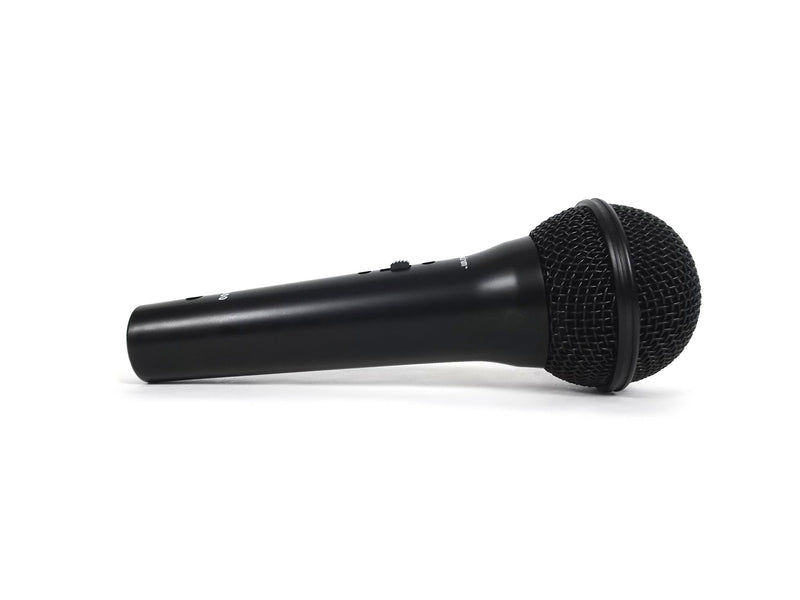 On-Stage Low-Z Dynamic Handheld Microphone