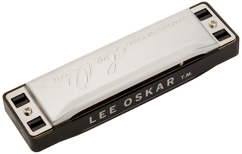 Lee Oskar 797024 Melody Maker Harmonica, G