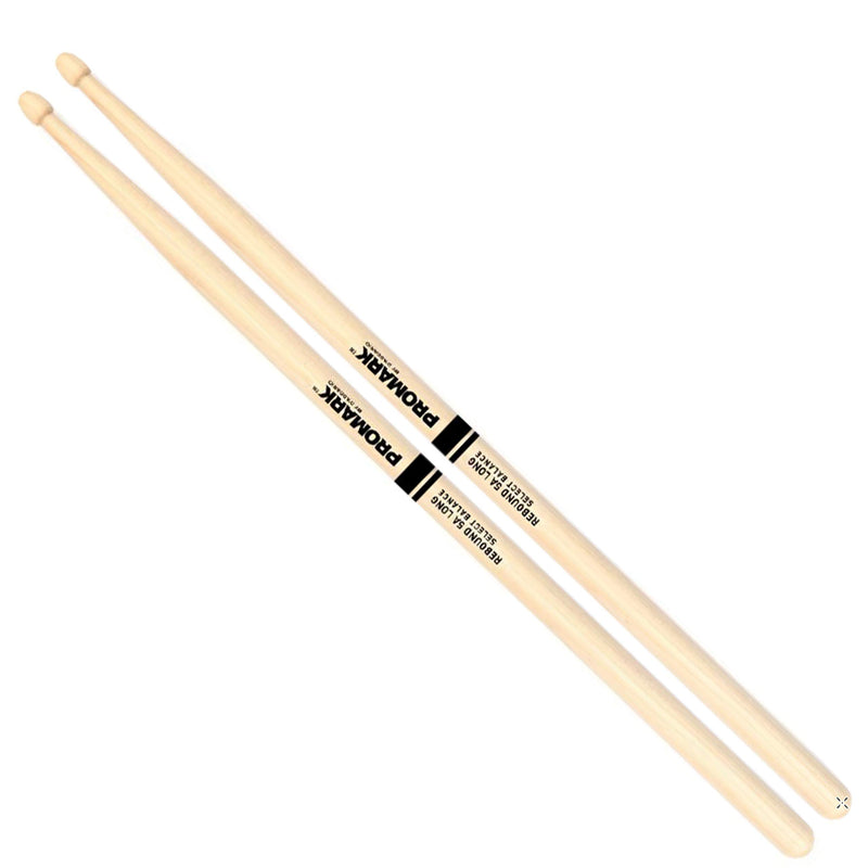 ProMark Rebound 5A Long Drumsticks (RBH565LAW)