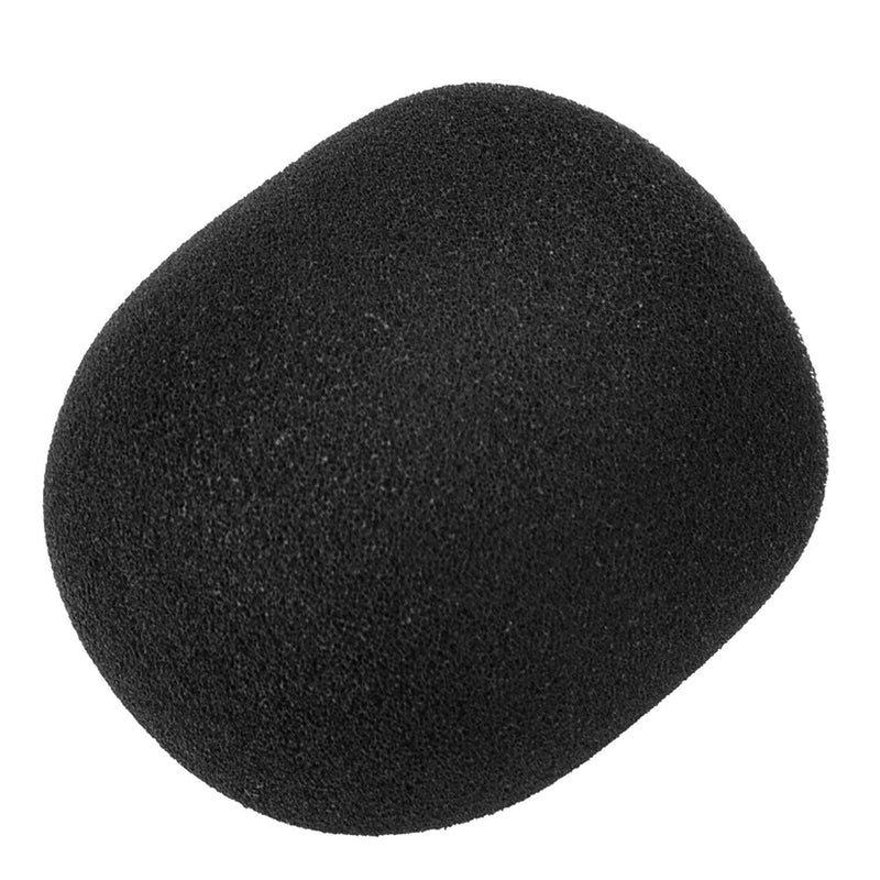 DILISEN Microphone Foam Windscreen Microphones Covers for Blue Yeti, Yeti Pro Condenser Microphone, 3 Pack