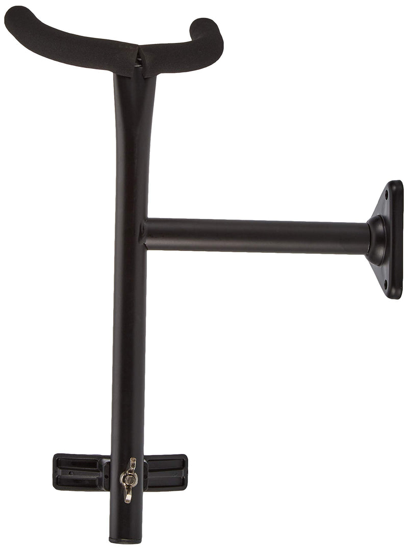 Wall-Mounted Tenor Saxophone Stand