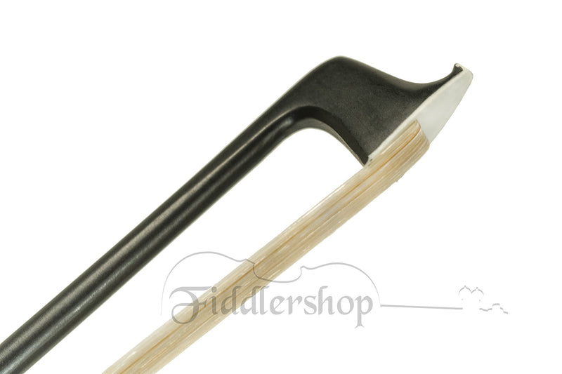 Fiddlerman Carbon Fiber Violin Bow 4/4