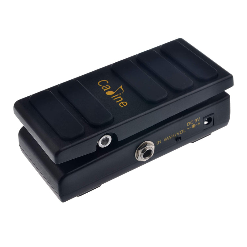 Caline CP-31 Hot Spice Wah Pedal