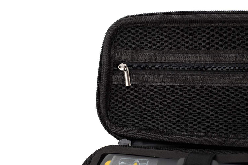 PENIVO Portable Carrying Case Compatible with DJI OSMO Pocket Handheld Gimbal Mini Storage Bag Transport Protective Accessories
